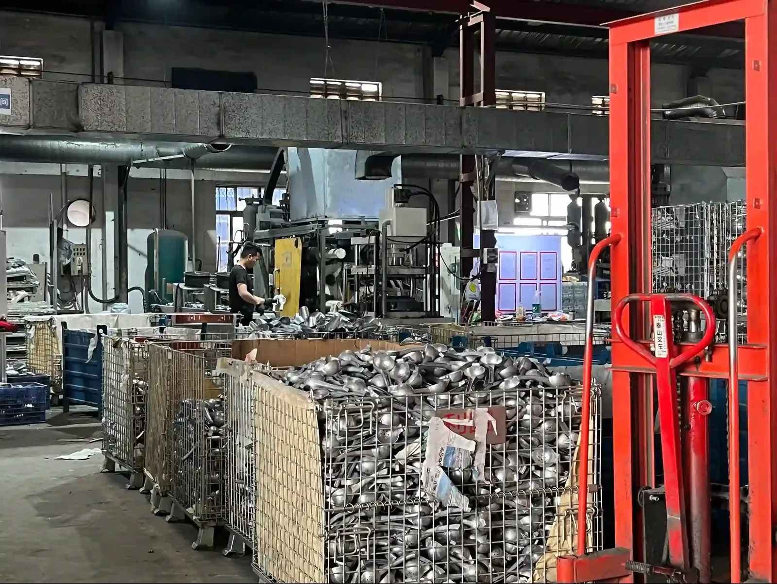 How to Choose a Kitchen Gadgets Manufacturer in China: 12-Point Checklist