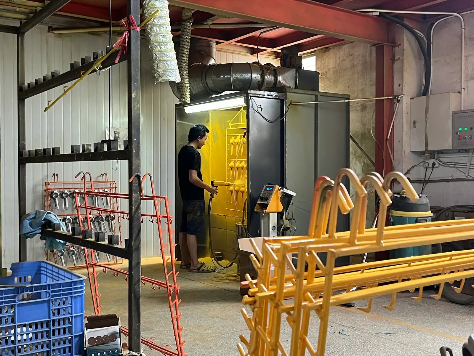 OEM vs ODM for Kitchenware: Process, Tooling, Order Flow