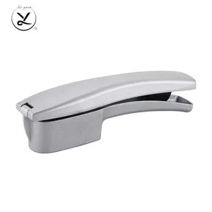 2-in-1 Garlic Mincer & Slicer