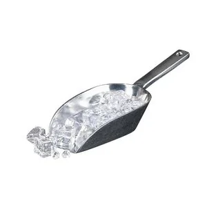 Aluminum Bar & Flour Scoop (Multi-Size)