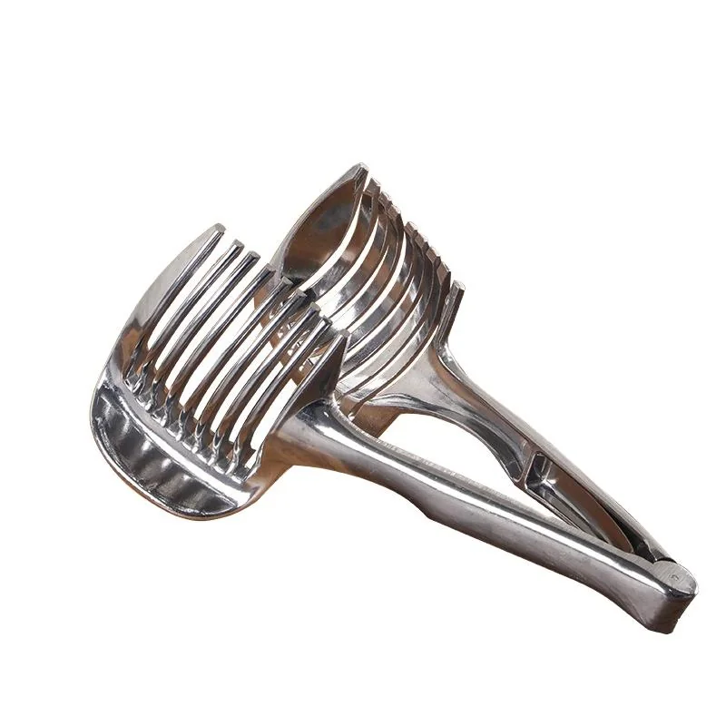 Aluminum Lemon Slicer