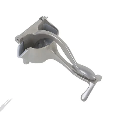 Cast Aluminum Multi-Fruit Squeezer