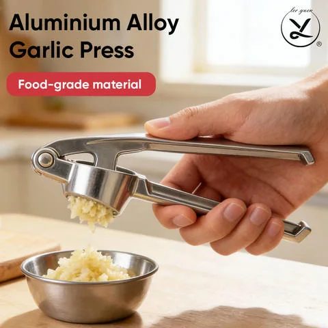 Garlic Presses manufactured by LeeYuen