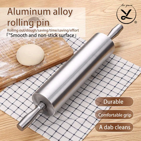Extra-Long Rolling Pin