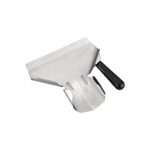 Fry Scoop with Bagging Funnel