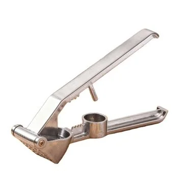 Garlic Press & Slicer Combo
