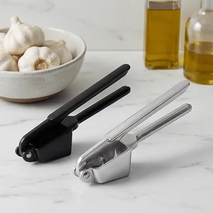 Garlic Press & Ginger Crusher Set