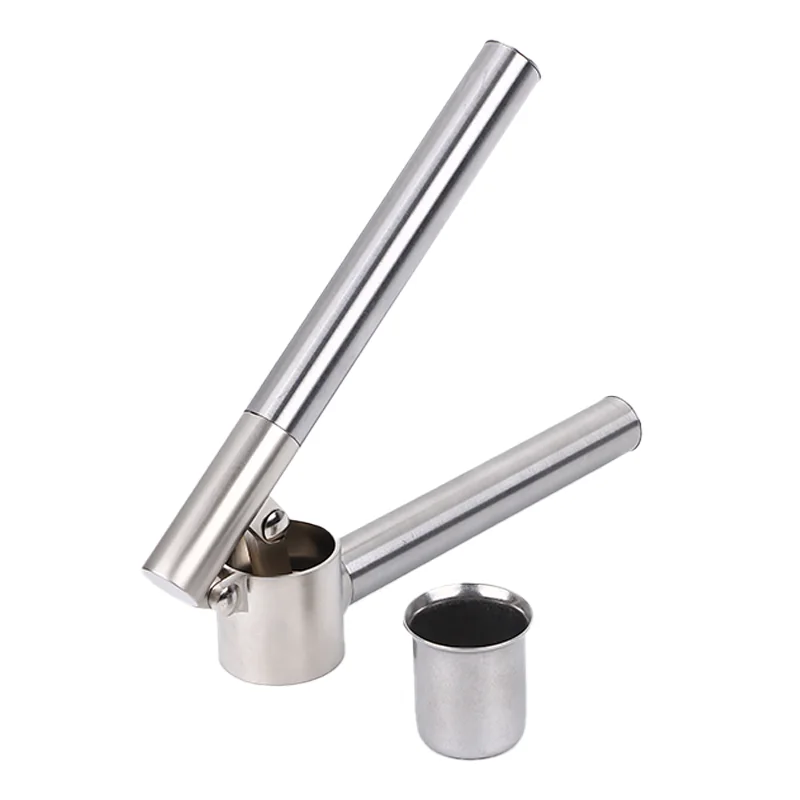 Ginger & Garlic Dual Crusher