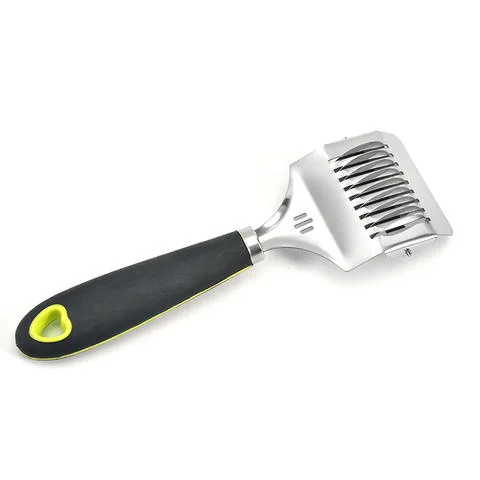 Multi-Blade Dough & Pastry Cutter