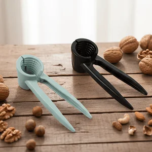 Two-Tone Soft-Grip Nutcracker